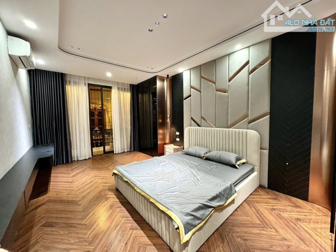 BÁN NHÀ KHƯƠNG ĐÌNH, 50M2**6 TẦNG THANG MÁY, NỘI THẤT CAO CẤP, VIEW TRIỆU ĐÔ, HÀNG HIẾM!!!