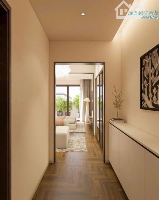 CẦU GIẤY – MẶT PHỐ LỚN – VỈA HÈ RỘNG – KD ĐỈNH - 7T THANG MÁY – FULL NỘI THẤT 5 SAO