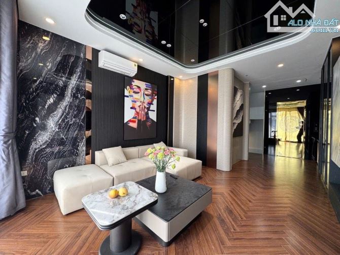 SIÊU PHẨM NHÀ ĐẸP KHƯƠNG ĐÌNH, Thanh Xuân - 55M2 X 6 TẦNG THANG MÁY , 14 đồng - có TL