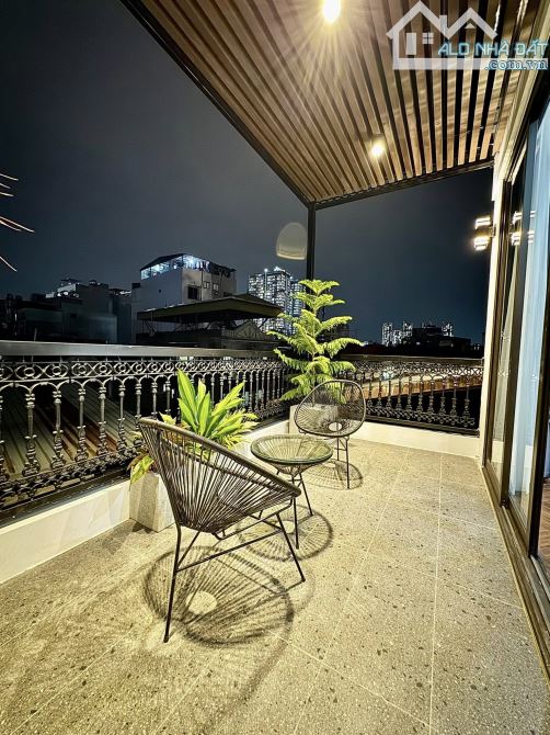 BÁN NHÀ KHƯƠNG ĐÌNH, 50M2**6 TẦNG THANG MÁY, NỘI THẤT CAO CẤP, VIEW TRIỆU ĐÔ, HÀNG HIẾM!!!