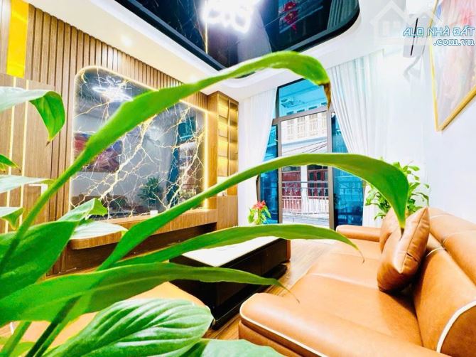 HÀNG MỚI TRƯỜNG CHINH, Đống Đa, 55m2 x 4 tầng, MT ~4m 14 tỷ có TL