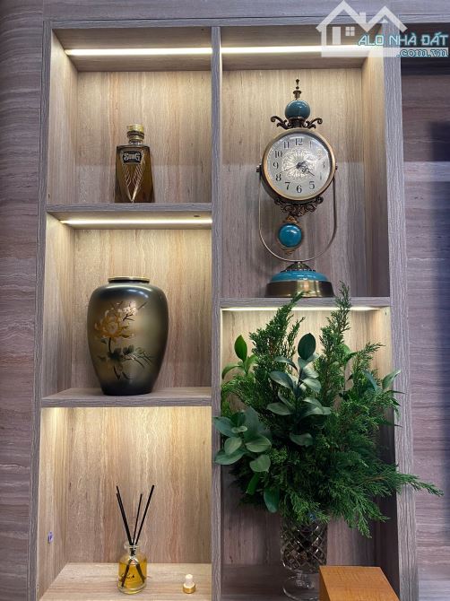 SIÊU PHẨM NHÀ ĐẸP , PHỐ BẠCH MAI , HAI BÀ TRƯNG , 55M X 6 TẦNG , THANG MÁY - 16 TỶ -CÓ TL