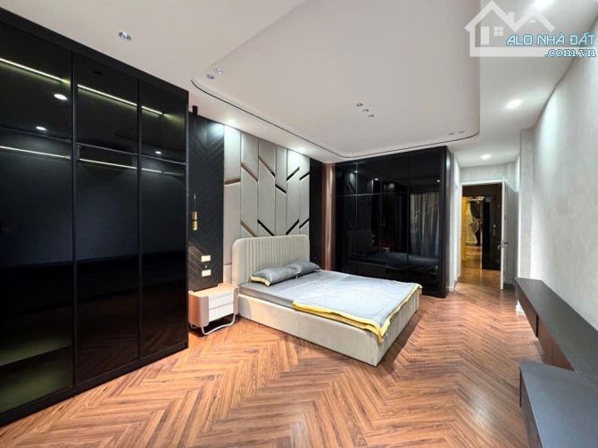 SIÊU PHẨM NHÀ ĐẸP KHƯƠNG ĐÌNH, Thanh Xuân - 55M2 X 6 TẦNG THANG MÁY , 14 đồng - có TL