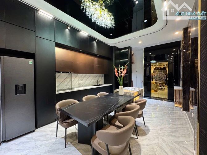 SIÊU PHẨM NHÀ ĐẸP KHƯƠNG ĐÌNH, Thanh Xuân - 55M2 X 6 TẦNG THANG MÁY , 14 đồng - có TL