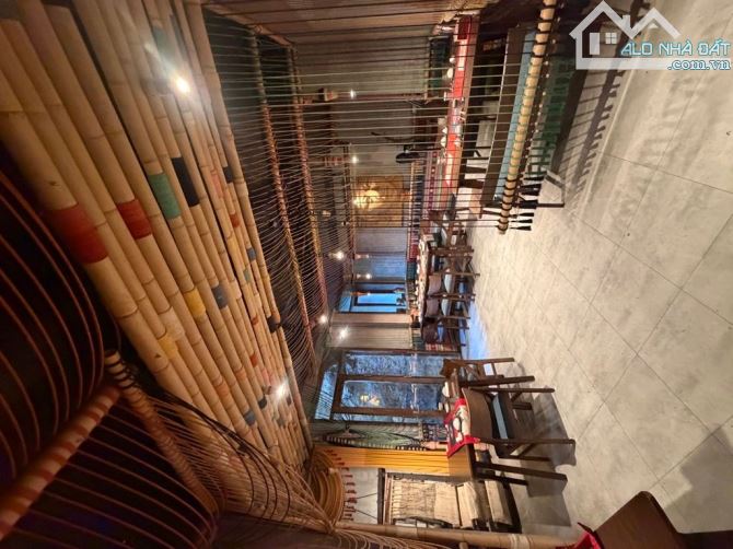 BÁN NHÀ PHÂN LÔ, Ô TÔ TRÁNH PHỐ KHUẤT DUY TIẾN 60 M2- MT 5.5M - 5 TẦNG - 26 TỶ