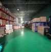 Cho thuê nhà xưởng 400m2 tại phường Thới An