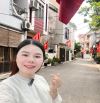 TRUNG TÂM THỊ TRẤN ĐÔNG ANH – ĐƯỜNG TO Ô TÔ ĐUA  - Tổ 19 thị trấn Đông Anh