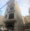 Nhỉnh 5 Tỷ nhà 5T mặt ngõ thông gần Vinhomes Tân Hội