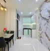 Nhà đẹp 32m2, cách HXH vài bước chân, gần Lê Văn Thọ, Chỉ với 3.xx T.ỷ