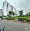 Bán Đất Sài Đồng: View Công Viên, Vỉa Hè 2Bên;Dt58m2-Mt4,8m