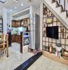 BÁN NHÀ 3 TẦNG NGUYỄN HOÀNG 77M2  NGANG 9M CHỈ 6 TỶ X