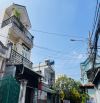 P. Bình Chiểu, biệt thự 3 tầng, hẻm 6m, dân trí cao, 71m2 rộng 4.2m bán gấp 5.9 tỷ .