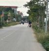 Bán lô giãn dân Trạc Nhiệt Quế Võ BN. dt 267m2, mt 7m. Giá 8.3tỷ