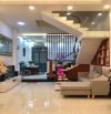 Bán nhà HXH 8m Minh Phụng  Q11 . DT : 3.6 x 16m . 3 Tầng . Giá : 10.5 tỷ