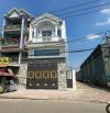 Bán nhà mặt tiền Thới An 13 (6x19) DT 114m² giá 7.8 tỷ