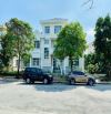 Biệt thự A1-24 CHATEAU , PHÚ MỸ HƯNG . DT: 26x23m -cn 567m - 3 lầu - 240 tỷ SHR