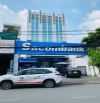 Mặt Tiền Phạm Văn Chiêu cho NH Sacombank thuê 120 Tr , 494m2, 5  Tầng , Chỉ 130 Triệu/m2