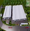 CHO THUÊ/BÁN NHÀ XƯỞNG – BẢO LỘC, LĐ – 15.048m²