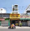 Bán nhà hẻm VIP 10m Nguyễn Thái Bình Quận 1 DT 83,55m² cấp 4 giá chỉ hơn 30 tỷ