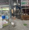 CHO THUÊ NHÀ XƯỞNG GỖ – BÌNH MINH, TRẢNG BOM – 7.000m²