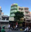 Bán Nhà 106-108 Calmette, Phường Nguyễn Thái Bình, Quận 1 DT 8x19m 5 tầng Giá 105 tỷ