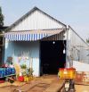 BÁN NHÀ KHO 2 MT TAM BÌNH – 135M² – SÁT CHỢ ĐẦU MỐI – 6.5 TỶ
