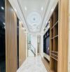 Bán nhà tại Tuyến 2 Lê Hồng Phong, Đằng Lâm, Hải An, 6 tầng, 60m2, giá chỉ 11,5 tỷ