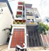 bán nhà Thạnh Xuân 24, Quận 12, 68m2, 4 x 17, 5 tầng, 6.9 tỷ