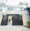 Nhà hẻm xe hơi phường Tân Hưng, Quận 7 – 76.9m², ngang gần 5m, nhà mới