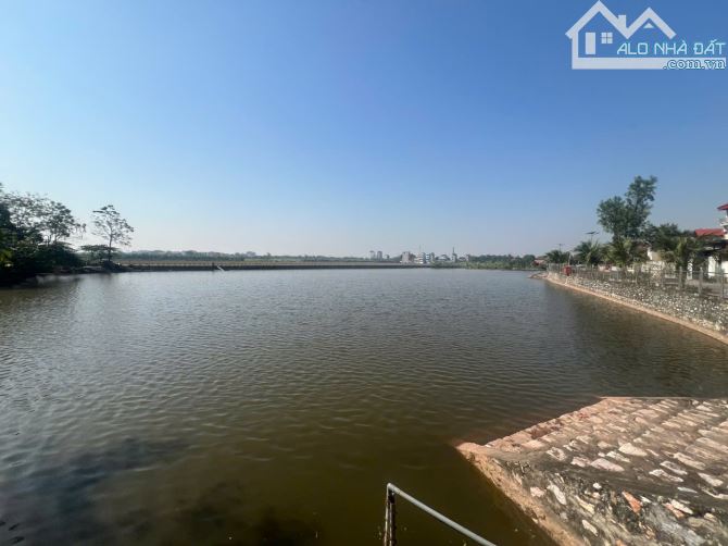 RA HÀNG F0 RẺ NHẤT ĐAN PHƯỢNG – 52M LÔ GÓC 2 THOÁNG - NHỈNH 3 TỶ.