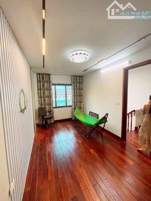 9.9 TỶ– 57M2 – 4 TẦNG –FULL NỘI THẤT – MINH KHAI – HAI BÀ TRƯNG