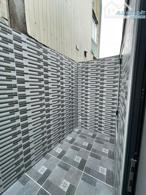 Bán nhà gác lửng đẹp 64m2, Hướng nam, hẻm ô tô 7 chỗ, P Cẩm Thành, Quảng Ngãi - 10