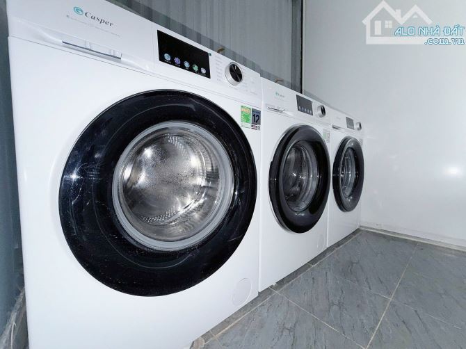 Bán Nhà Dòng Tiền Ngõ Quỳnh 6 Tầng 14 Phòng Khép Kín ( Cách Ô Tô 12M )