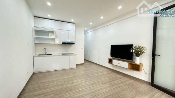 Quá Hiếm Bán Tập Thể Đại Học Sư Phạm Hà Nội, 60m2, Tầng 3, giá 3.68 tỷ