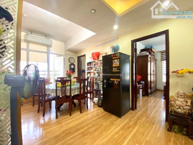 LẠC LONG QUÂN  KHU TÁI ĐỊNH CƯ-  ĐẲNG CẤP VIEW HỒ TÂY - TRUNG TÂM CỦA MỌI TIỆN ÍCH  💥 DT - 1