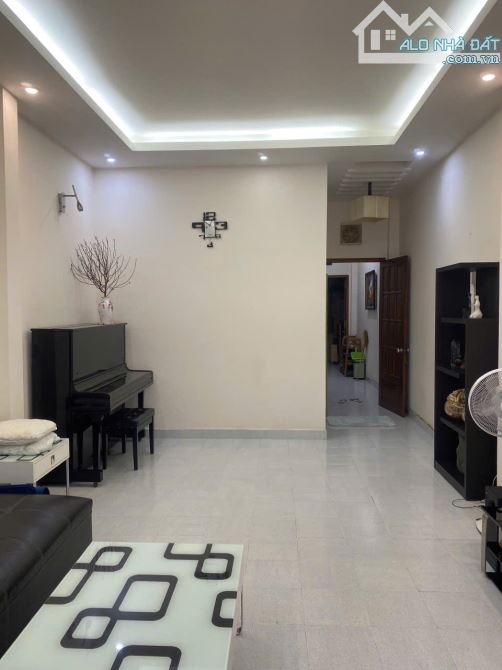 Nhà bán hẻm xe hơi 284/ Lý Thường Kiệt P14, Q10 hợp ở,cho thuê đầu tư kinh doanh văn phòng