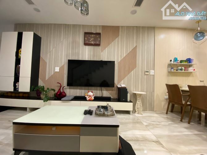 💰 PHÂN LÔ CÁN BỘ LÊ VĂN LƯƠNG - Ô TÔ TRÁNH - HIẾM NHÀ BÁN, 50m2 - 4T - MT 4.56m - 21.9 Tỷ - 1