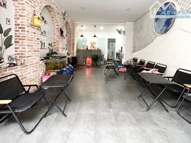 CHDV THỐNG NHẤT – DÒNG TIỀN 2,4 TỶ/NĂM – CHỈ 36,3 TỶ – P.16 GÒ VẤP - 1