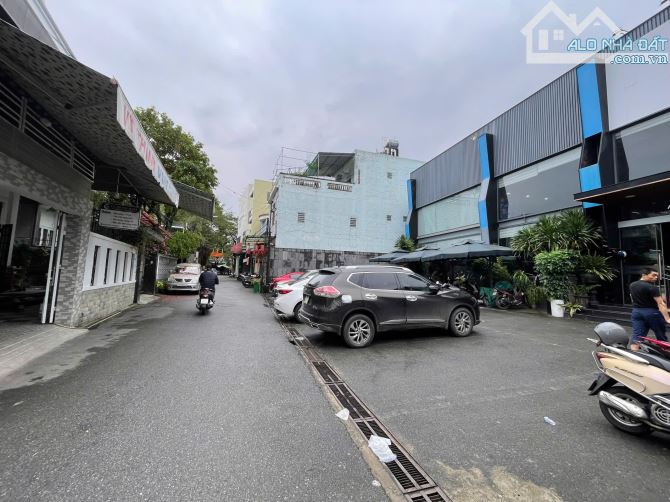 Bán nhà gác lửng đẹp 64m2, Hướng nam, hẻm ô tô 7 chỗ, P Cẩm Thành, Quảng Ngãi - 1