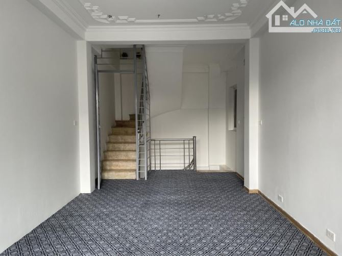 Nguyễn Du-Yết Kiêu-50m2/5 tầng-MT3.4-Giá 32 tỷ có thương lượng