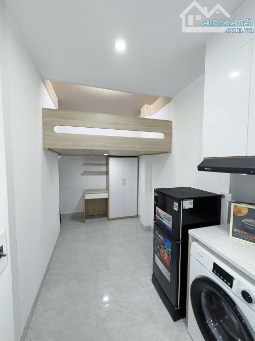 Bán Nhà Dòng Tiền Ngõ Quỳnh 6 Tầng 14 Phòng Khép Kín ( Cách Ô Tô 12M )