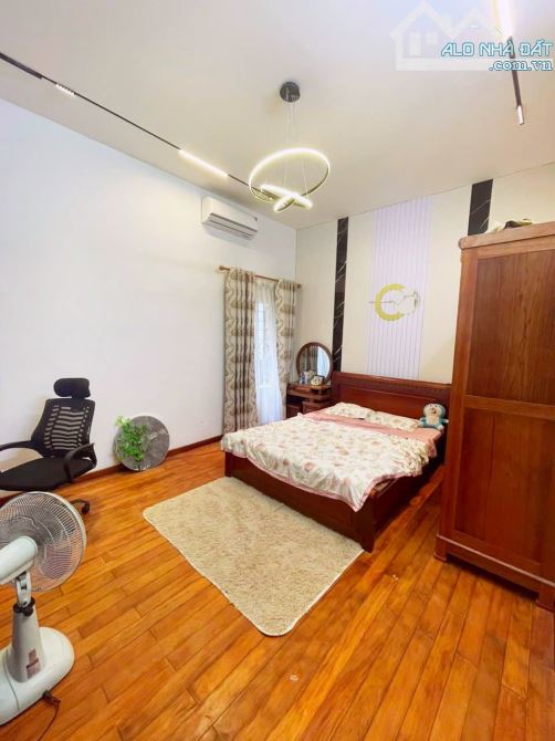 9.9 TỶ– 57M2 – 4 TẦNG –FULL NỘI THẤT – MINH KHAI – HAI BÀ TRƯNG