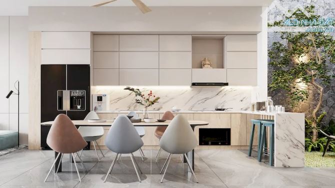 NHÀ TRÍCH SÀI, NGÕ THOÁNG SÁNG, NỘI THẤT ĐẸP TẶNG LUÔN 14,7 TỶ, 52M2