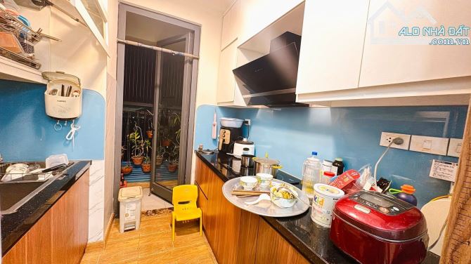 Bán Gấp căn hộ 2 ngủ 2 wc, CC Gelexia Riverside Tam Trinh, view Đẹp, SĐCC