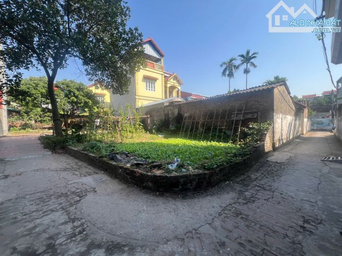 RA HÀNG F0 RẺ NHẤT ĐAN PHƯỢNG – 52M LÔ GÓC 2 THOÁNG - NHỈNH 3 TỶ. - 2