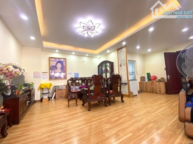 LẠC LONG QUÂN  KHU TÁI ĐỊNH CƯ-  ĐẲNG CẤP VIEW HỒ TÂY - TRUNG TÂM CỦA MỌI TIỆN ÍCH  💥 DT - 2