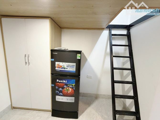 Bán Nhà Dòng Tiền Ngõ Quỳnh 6 Tầng 14 Phòng Khép Kín ( Cách Ô Tô 12M )