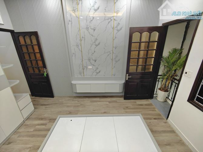 NHÀ ĐẸP HIẾM BẠCH MAI - TRƯƠNG ĐỊNH NGÕ NÔNG SÁT PHỐ 10 tỷ