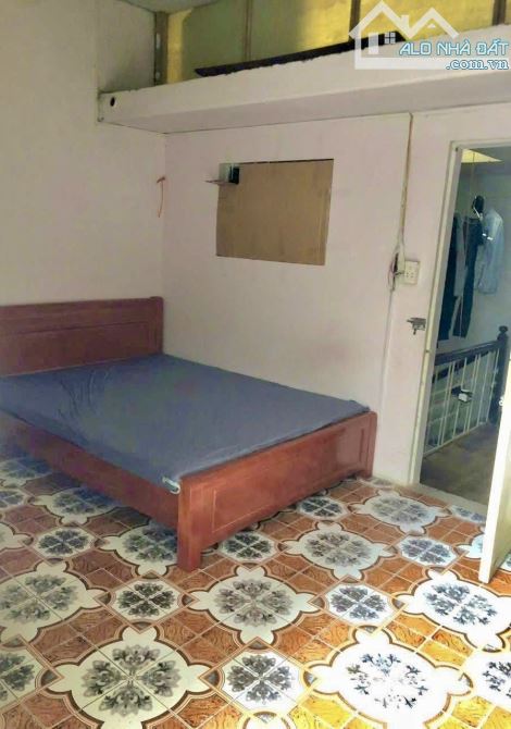 NHÀ PHÂN LÔ TỨ LIÊN – TÂY HỒ – 60M2 – 3 TẦNG – MT 5,1M