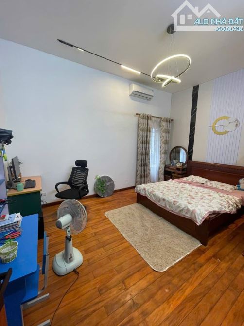 9.9 TỶ– 57M2 – 4 TẦNG –FULL NỘI THẤT – MINH KHAI – HAI BÀ TRƯNG